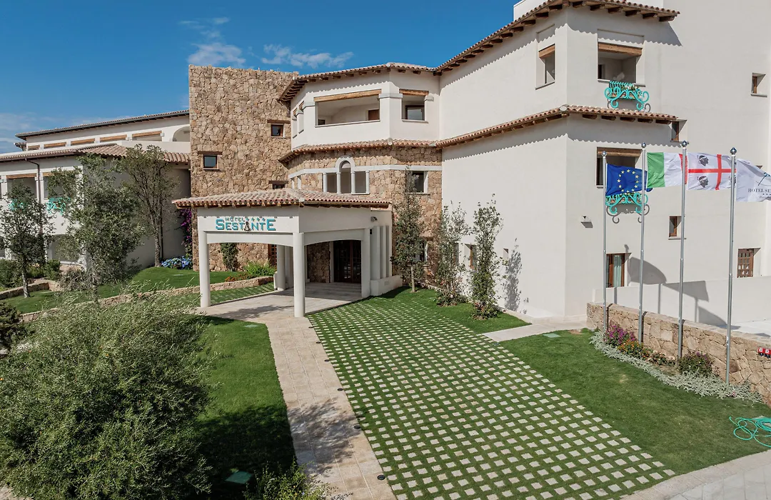 Hotel Sestante-1