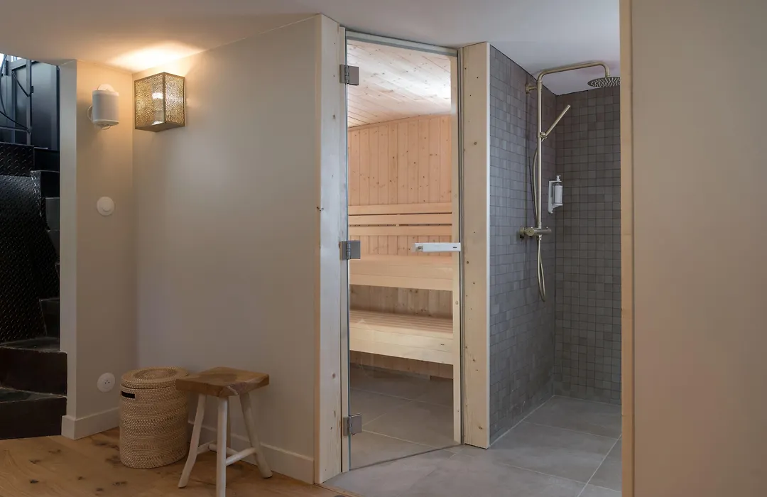 La Peniche - Bed And Bicycle - Vienne-1