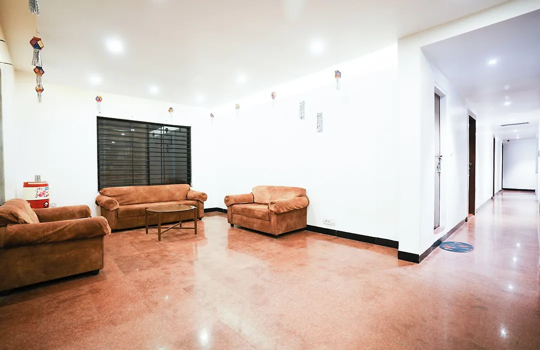 Hotel Maharaja Residency-1