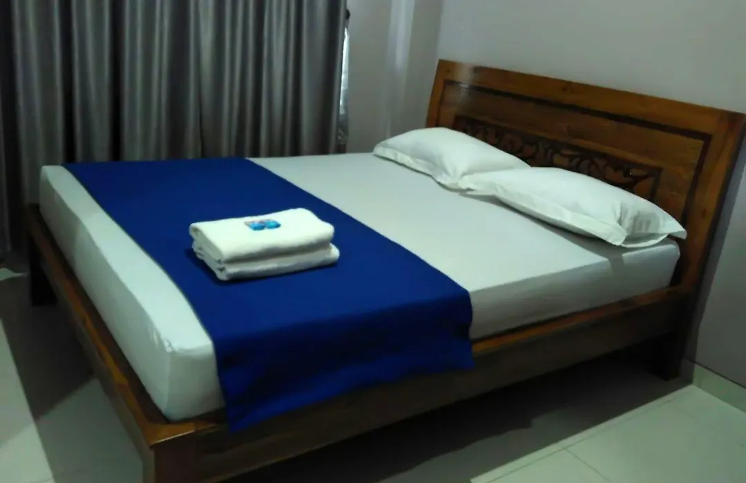 Hotel Amalia Malioboro-1