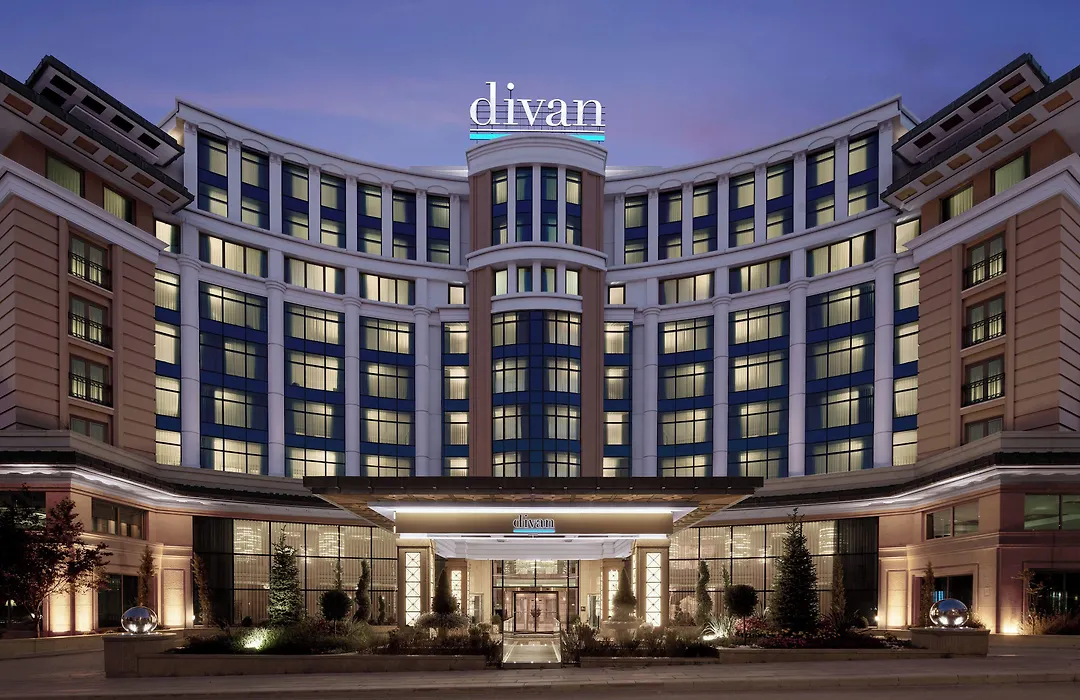 Divan Ankara-1