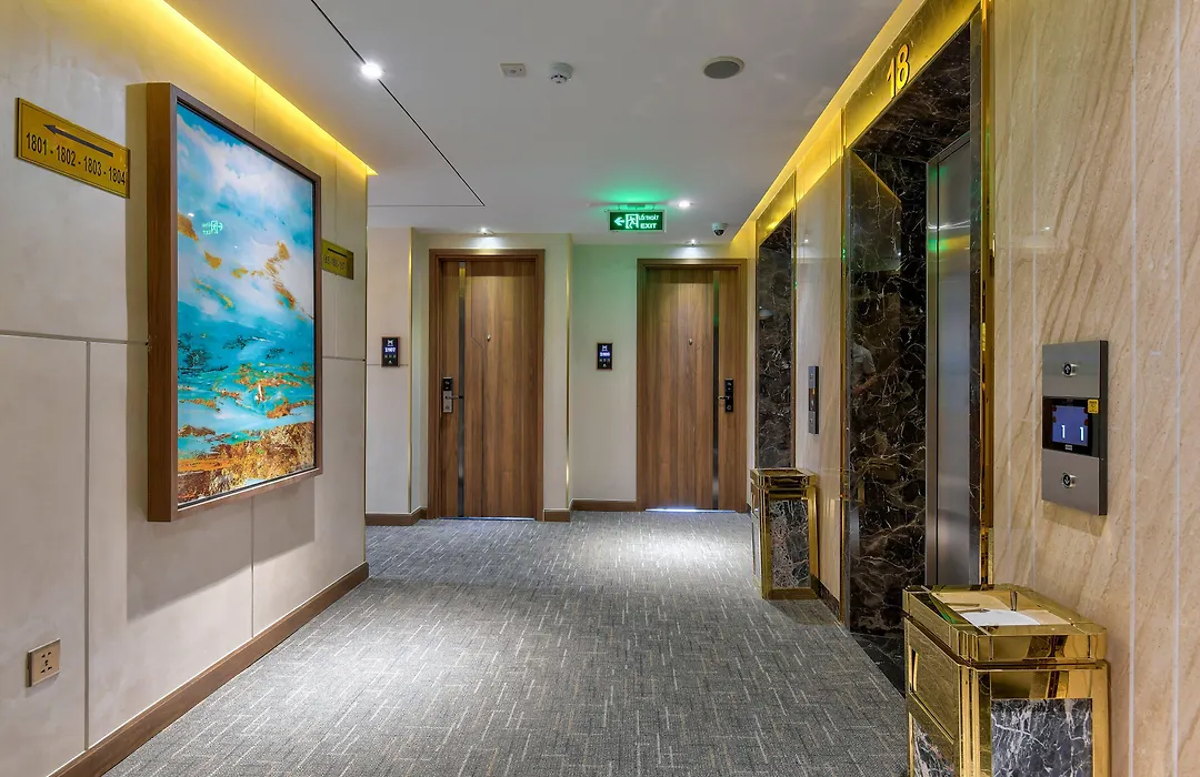 Maris Hotel Nha Trang-1