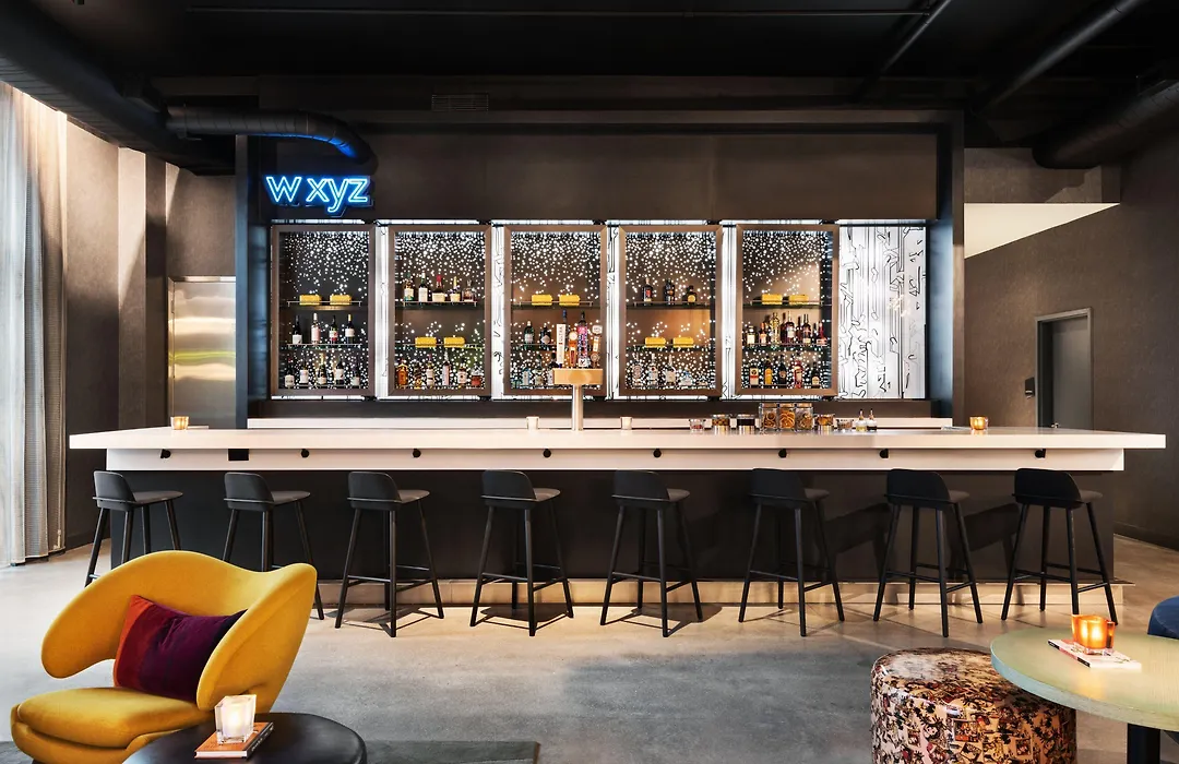 Aloft By Marriott Lawrenceville Sugarloaf-1