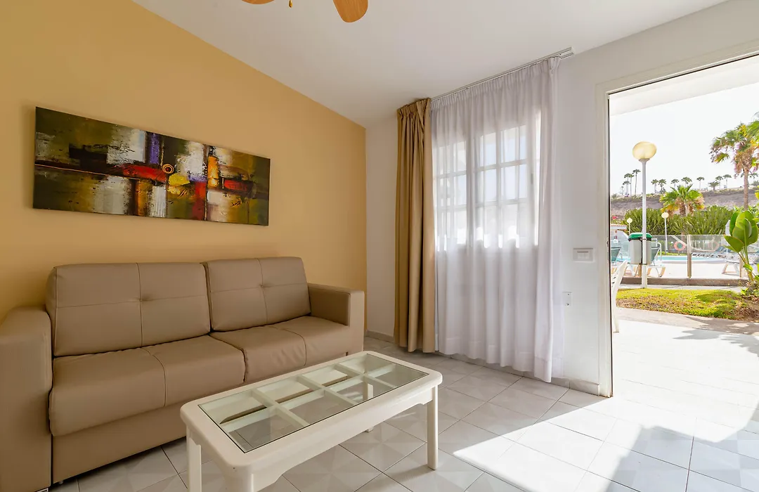 Vista Verde - Adults Only-1