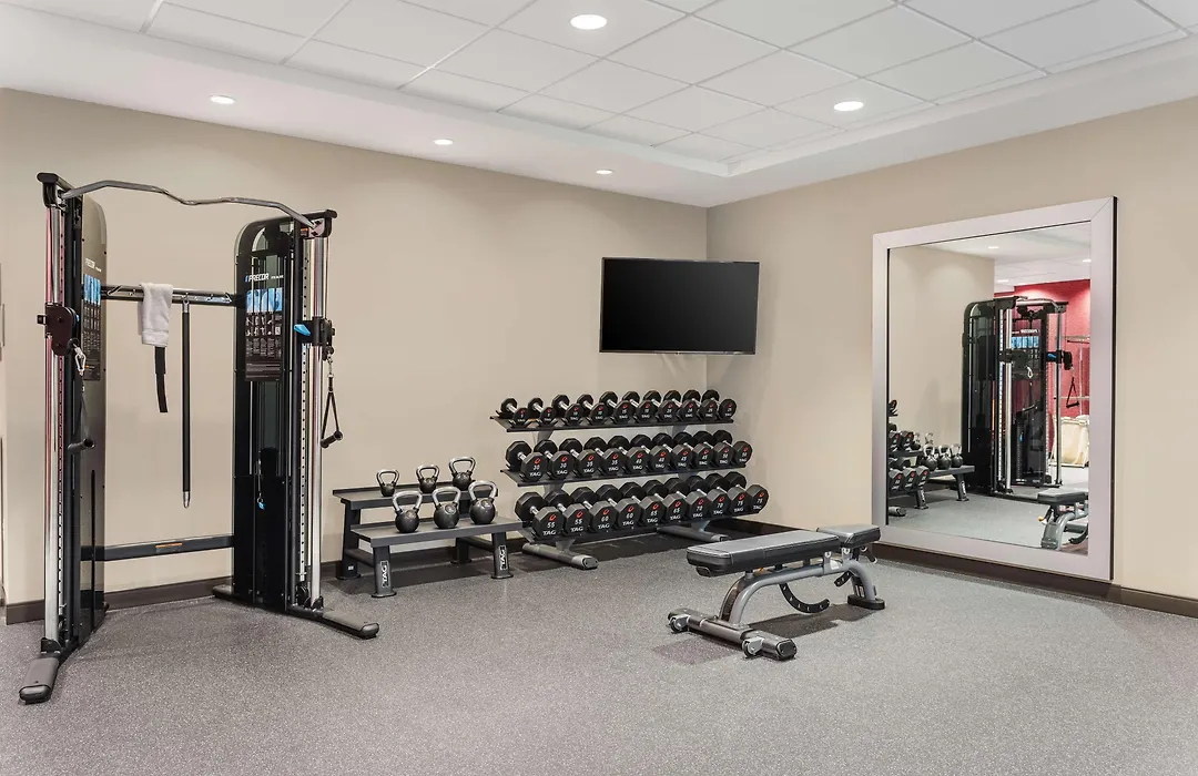Home2 Suites By Hilton Cedar Rapids Westdale-1