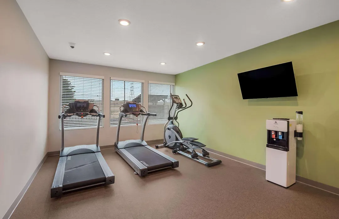 Woodspring Suites Bellflower - Los Angeles-1