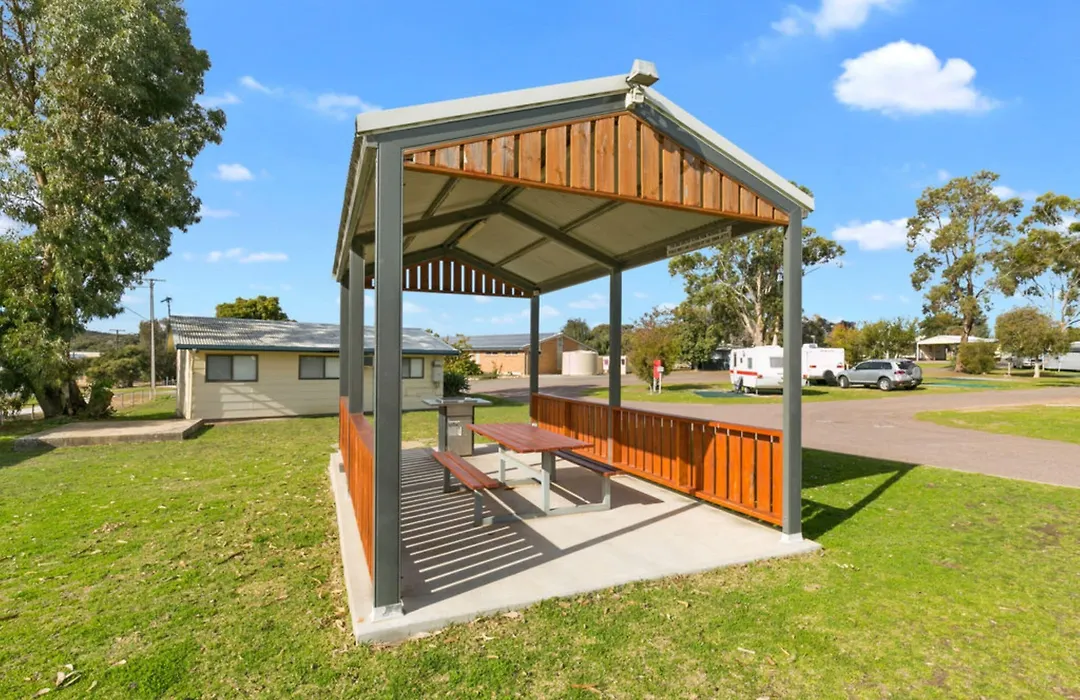 Discovery Parks - Coffin Bay-1