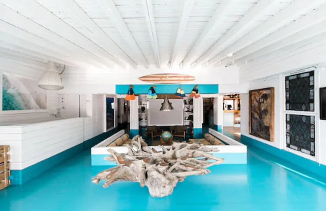 The Surf Lodge-1