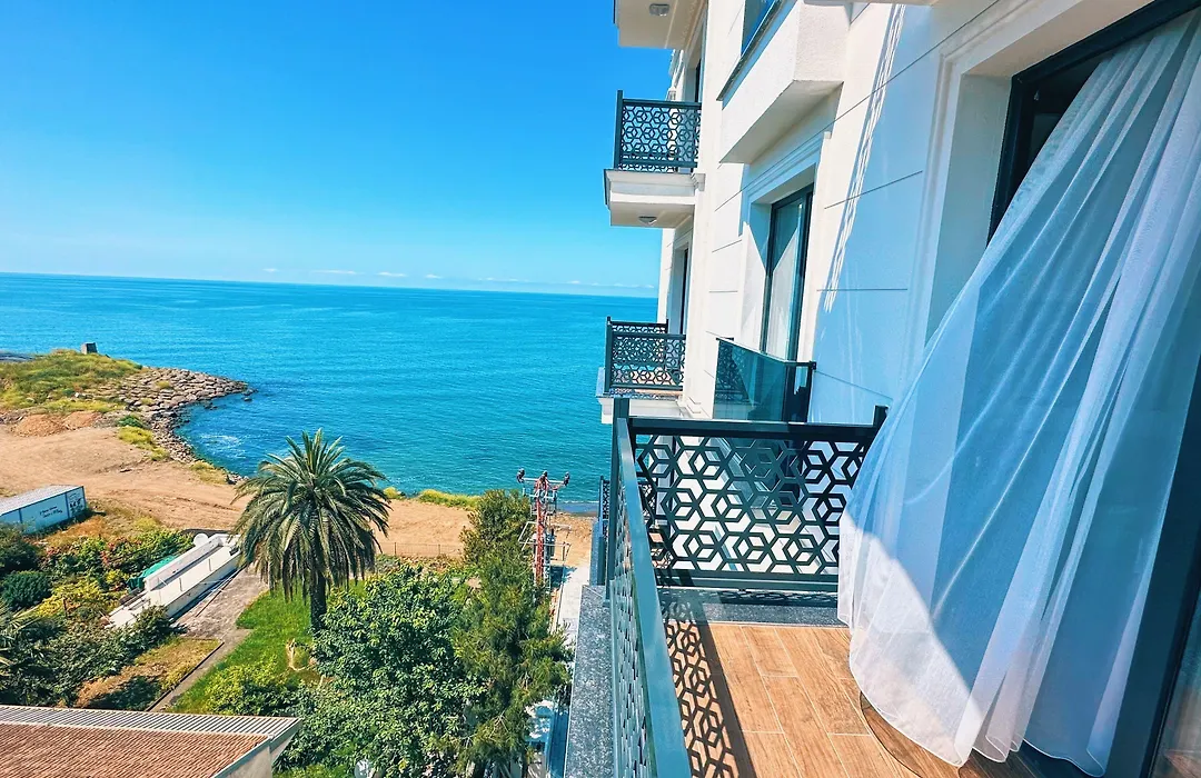 Bılırıs Hotel-1