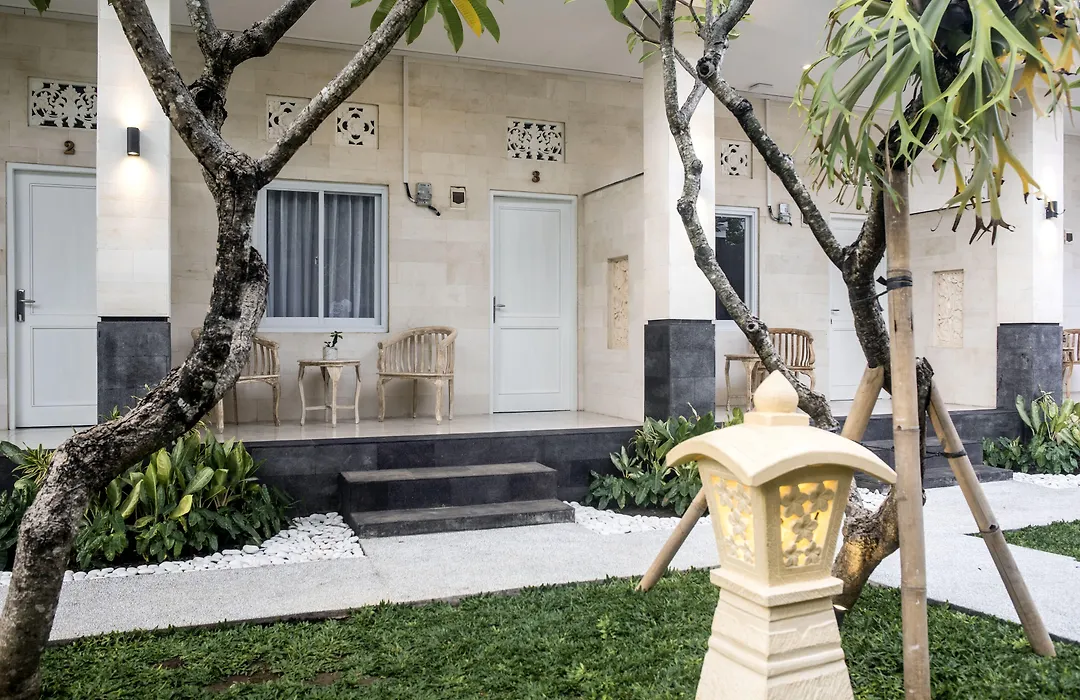 The Cozy Haven Sanur-1