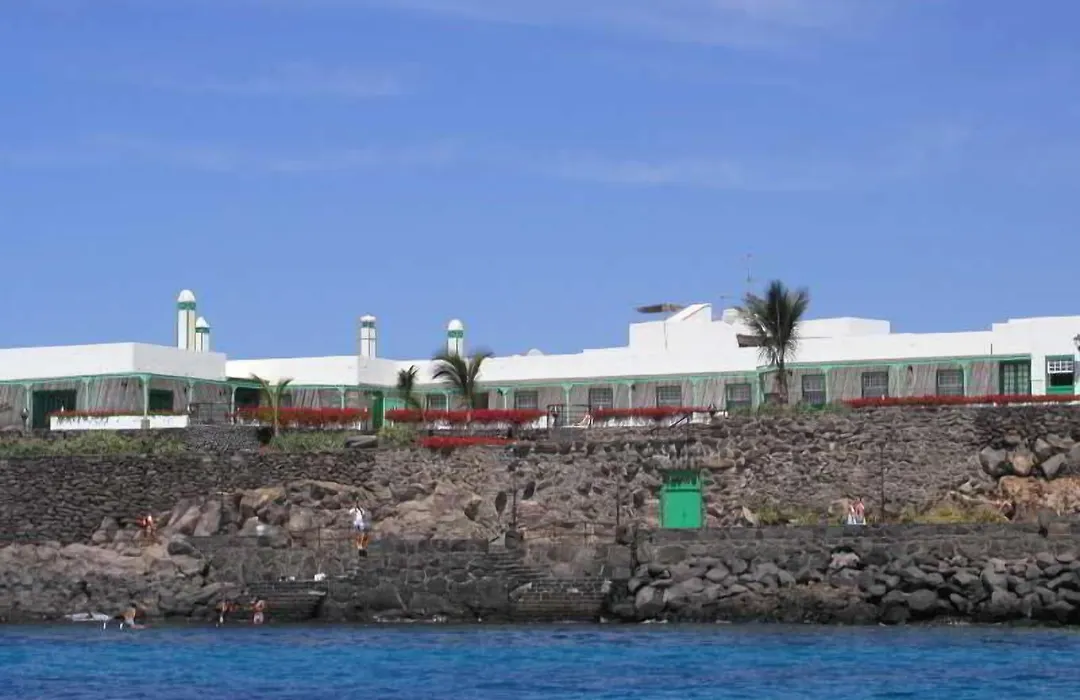 Hotel Casa Del Embajador (Adults Only)-1