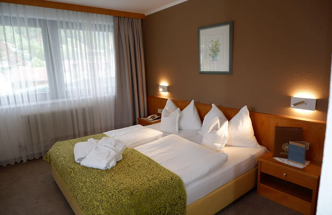Hotel Medrazerhof-1