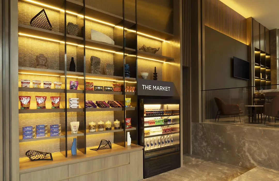 Hyatt Place Bharuch-1