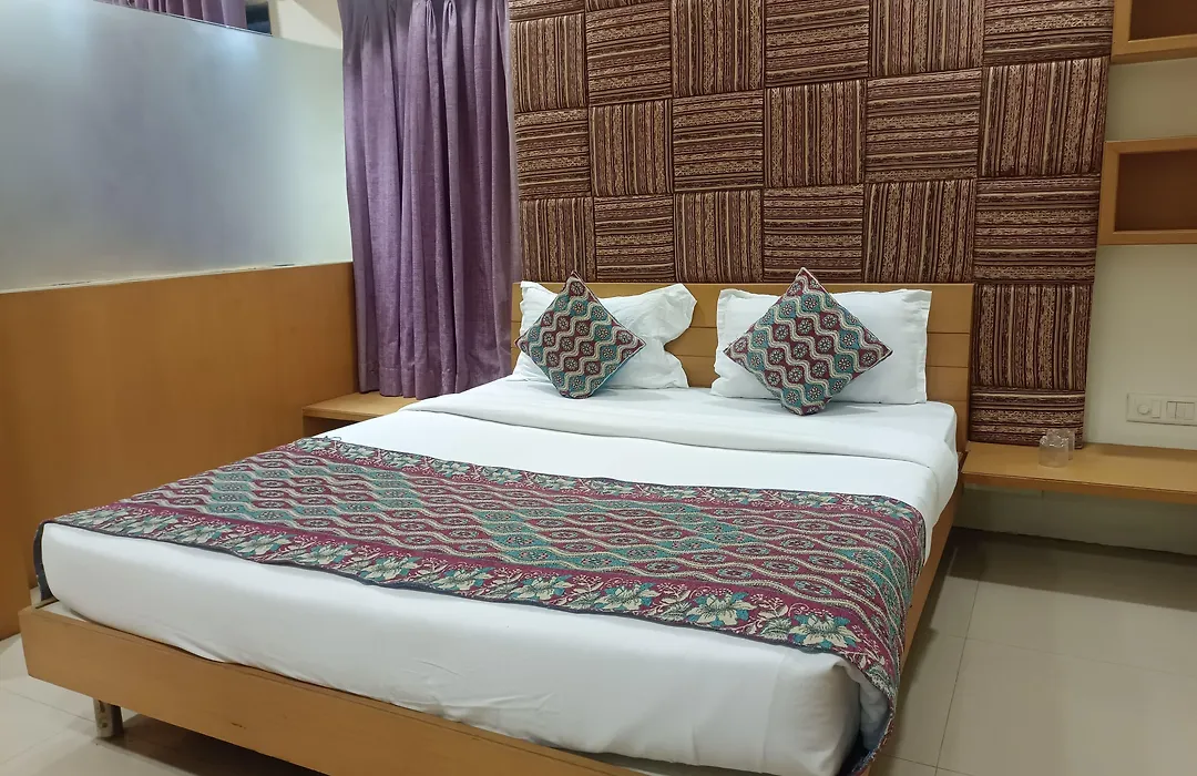 Hotel Apna Palace-1