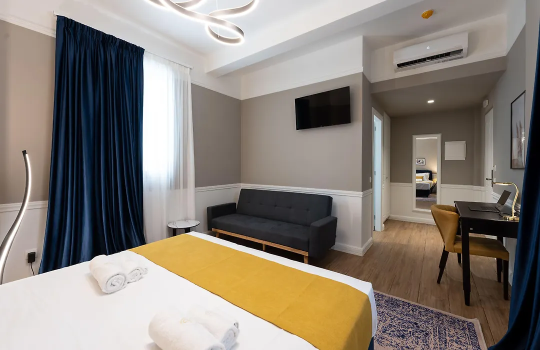 Pure Hotel By Athens Prime Hotels-1