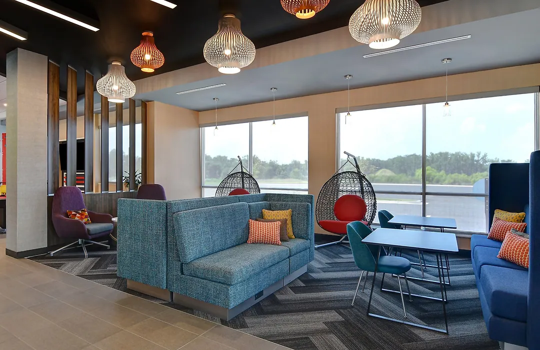 Tru By Hilton Columbia Greystone-1