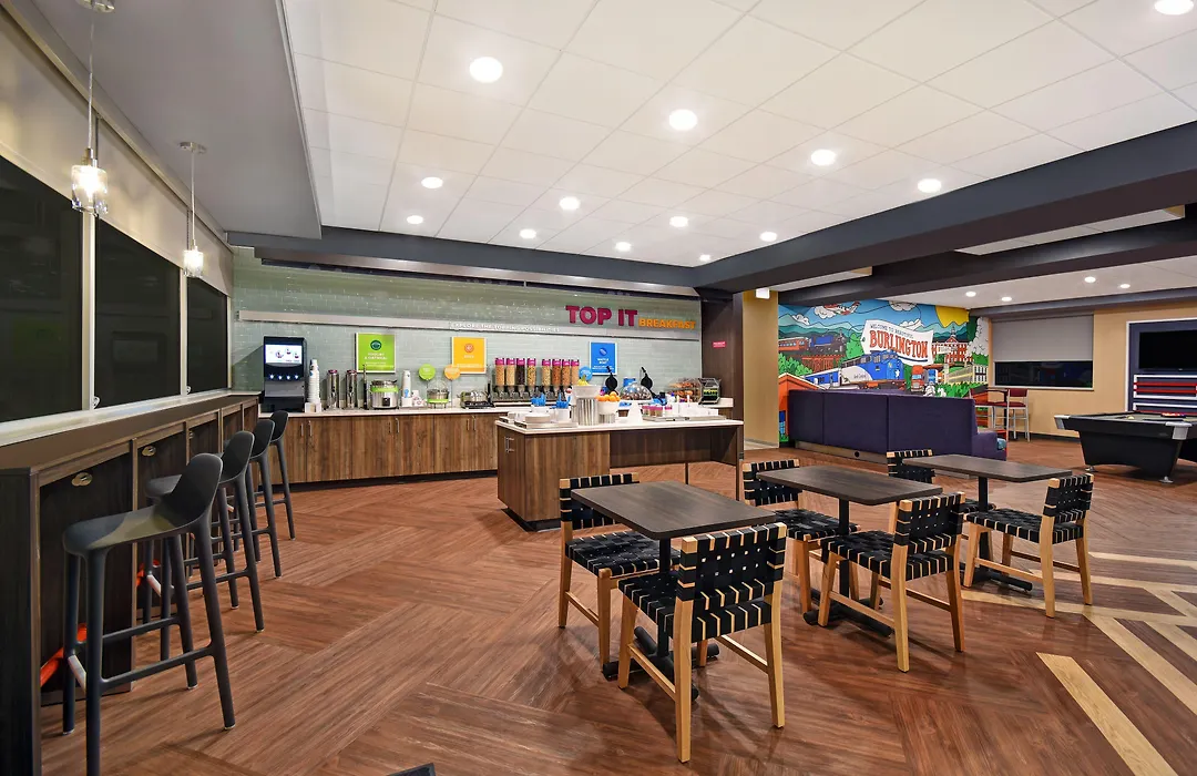 Tru By Hilton Columbia Greystone-1