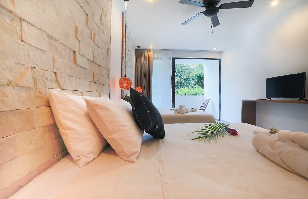 Hotel Blanco Tulum Adults Only-1