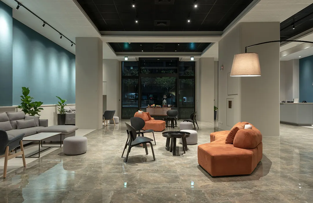 Hotel Euphemia-1