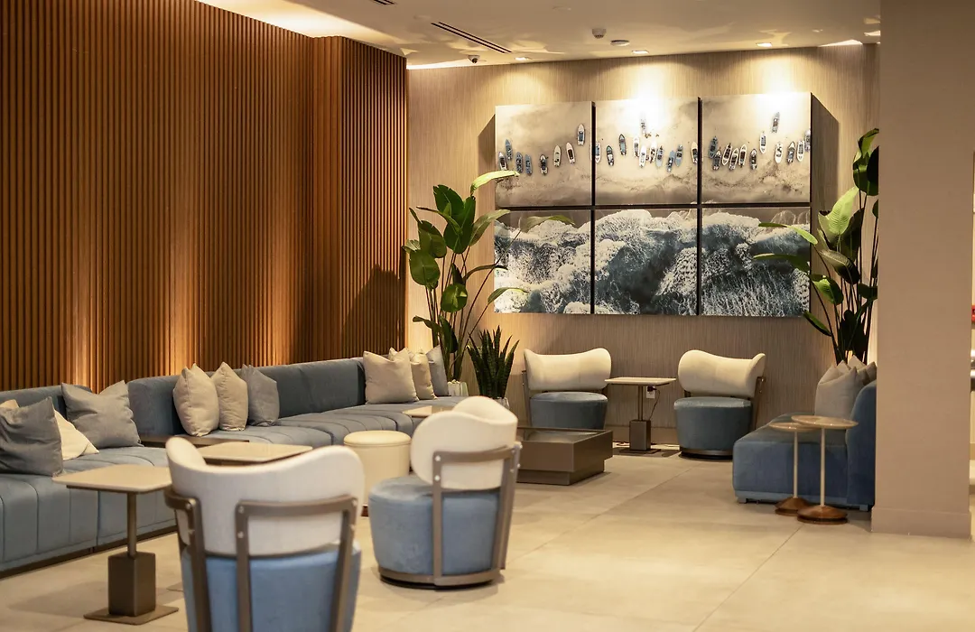 Smart Brickell Hotel-1
