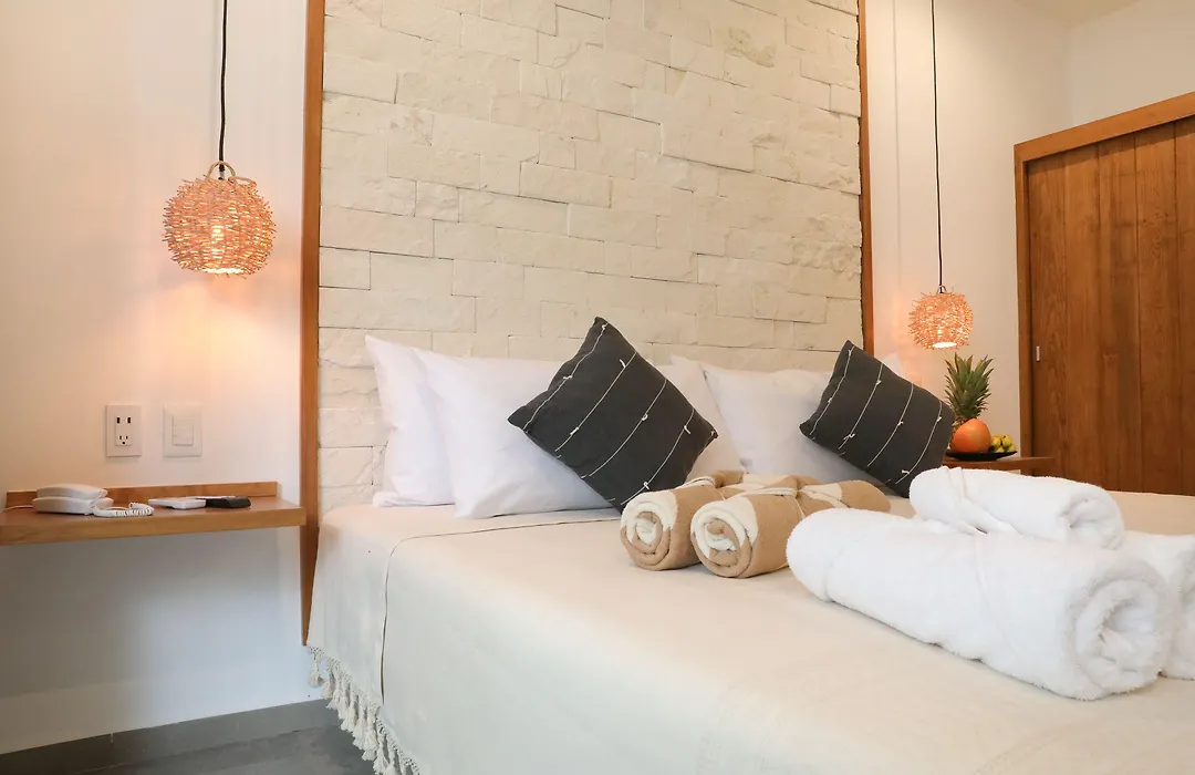 Hotel Blanco Tulum Adults Only-1