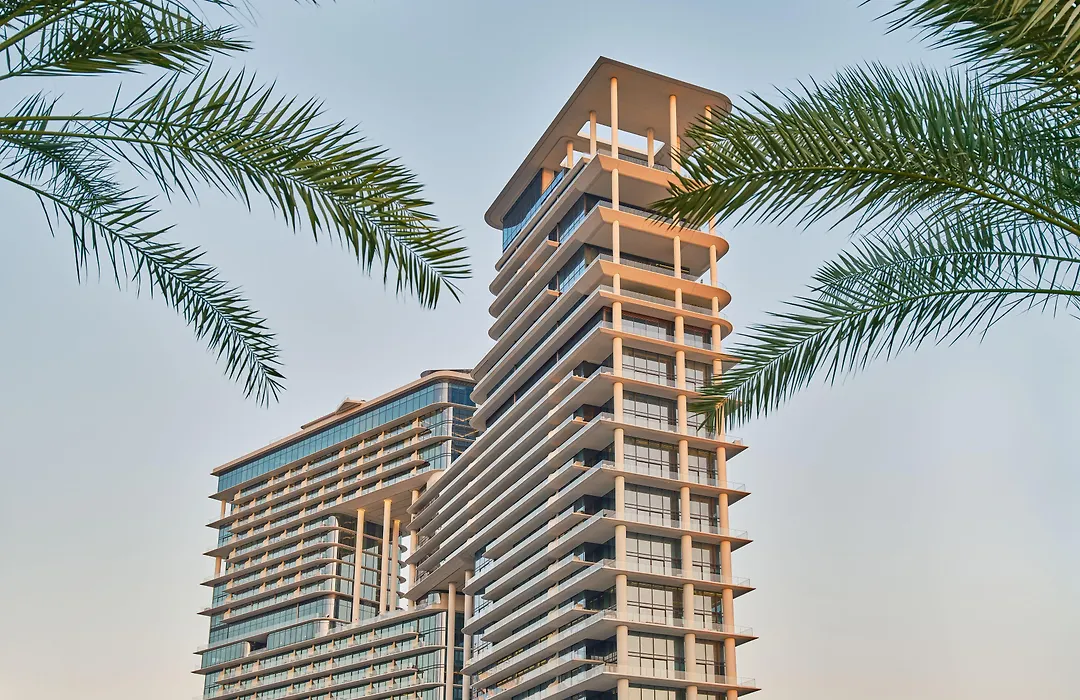 The Lana - Dorchester Collection-1