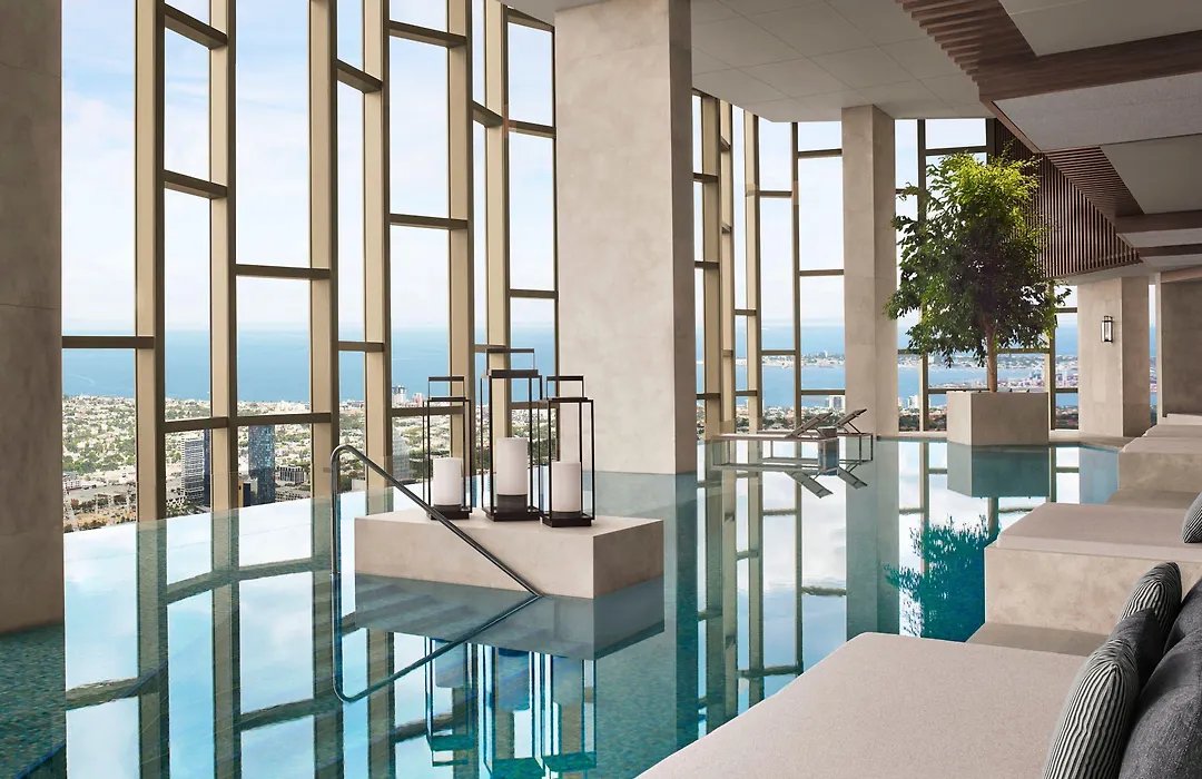The Ritz-Carlton, Melbourne-1