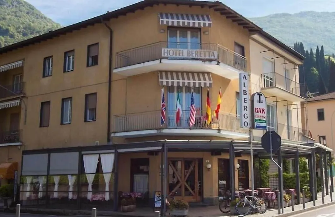Hotel Beretta-1
