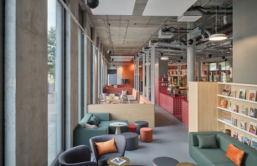 Urban Loft Berlin-1