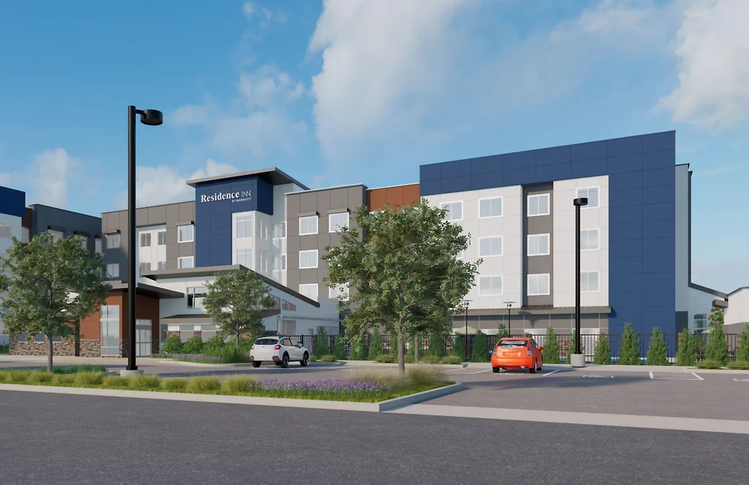 Residence Inn By Marriott Lodi Stockton-1