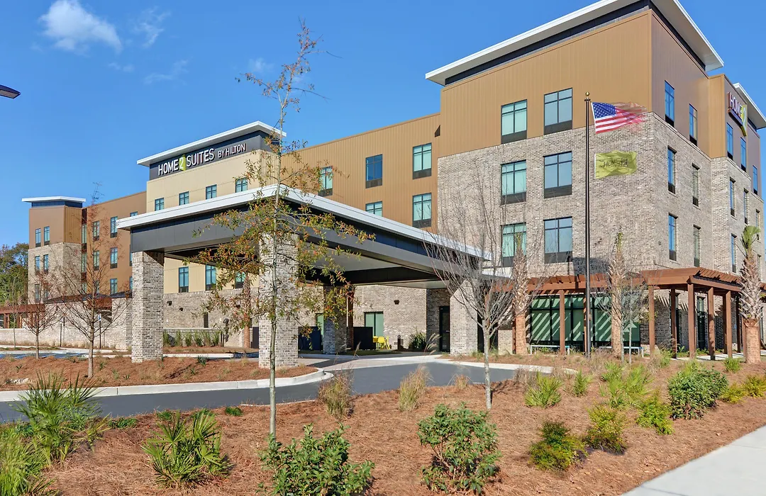 Home2 Suites By Hilton Charleston Daniel Island, Sc-1