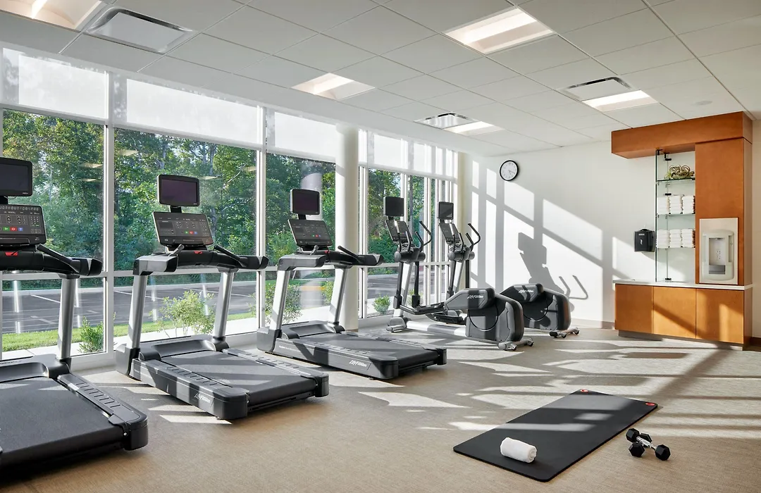 Springhill Suites By Marriott Frederica-1