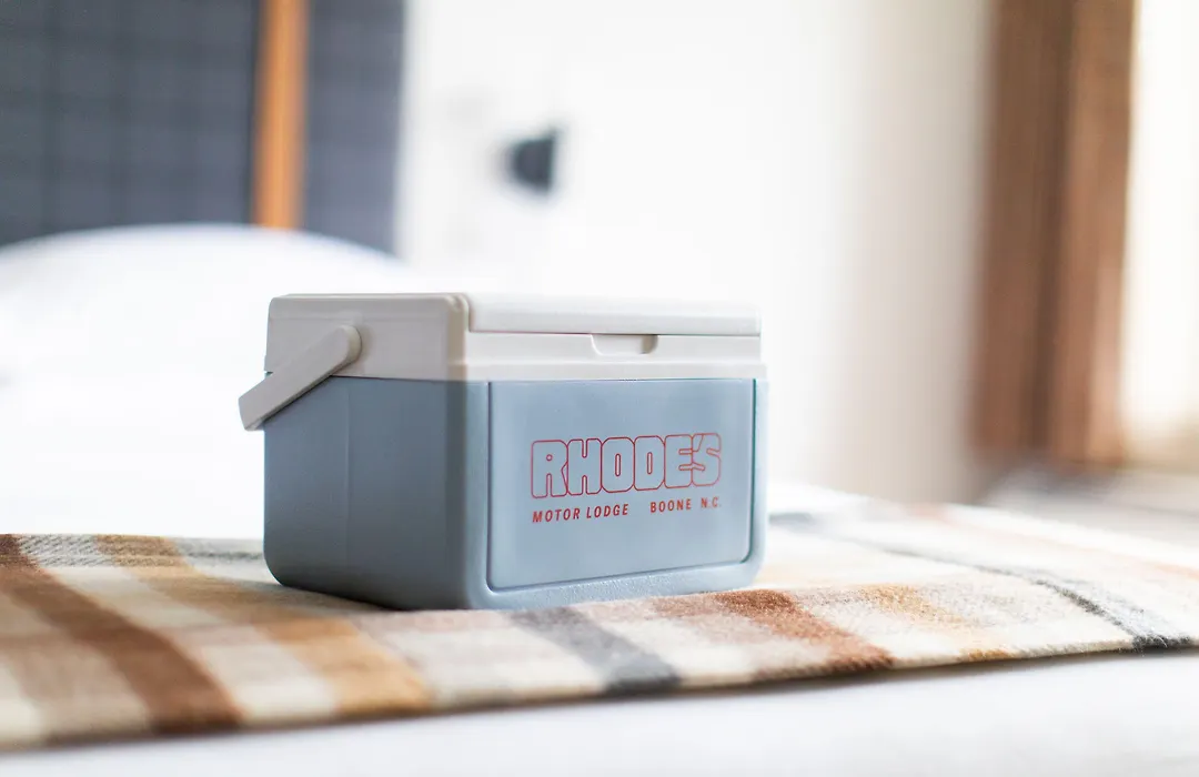 Rhode'S Motor Lodge-1
