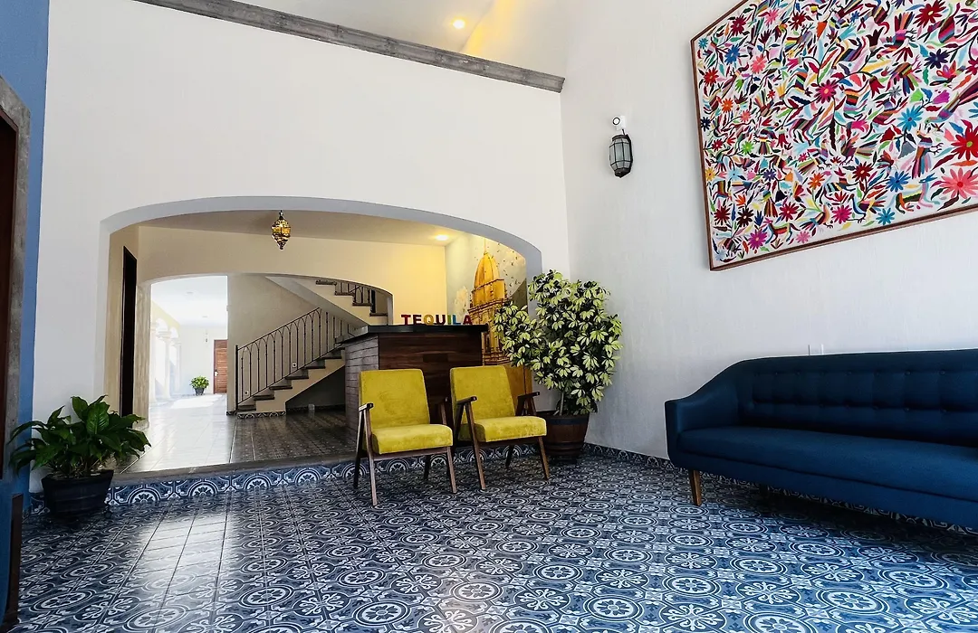 Casona 1530-1