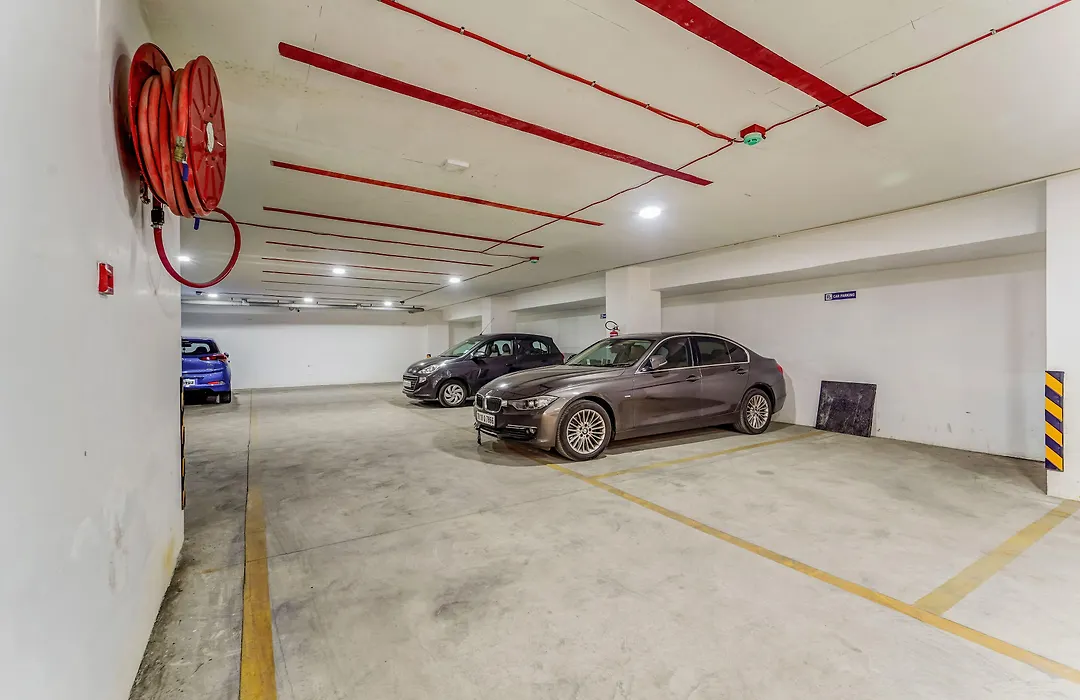 Upar Hotels - T Nagar-1