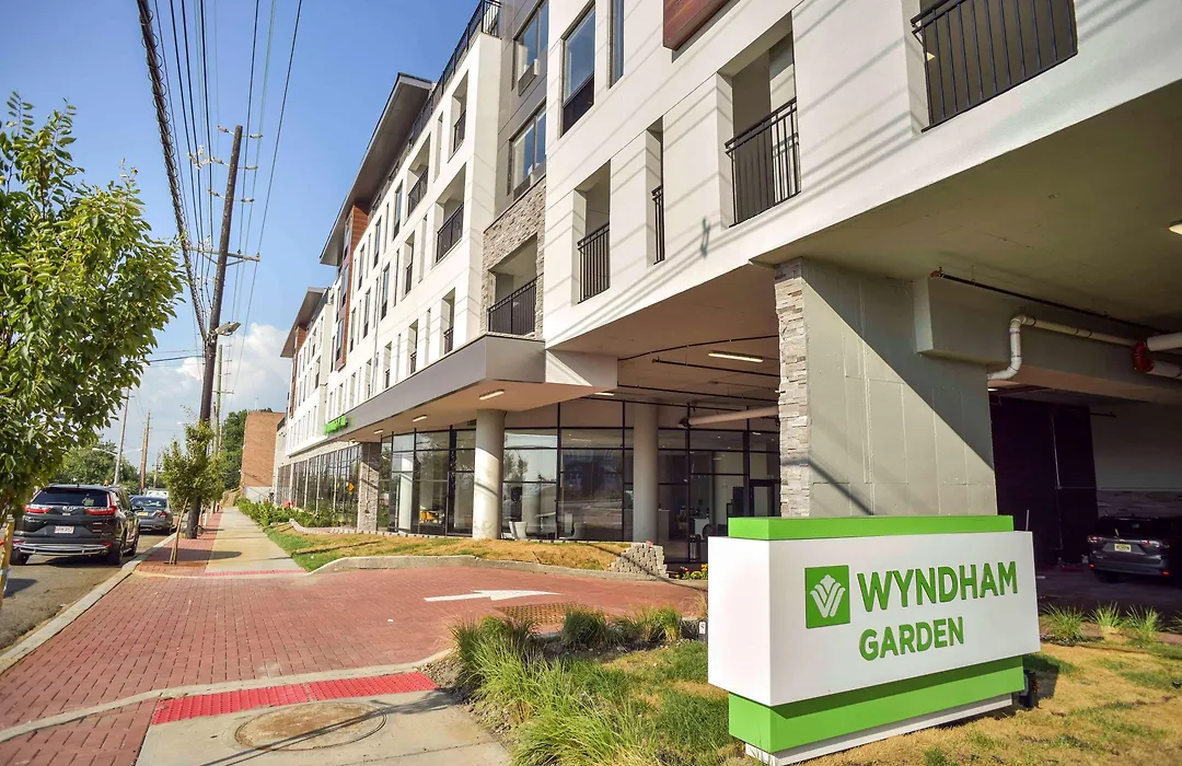 Wyndham Garden North Bergen - Secaucus-1