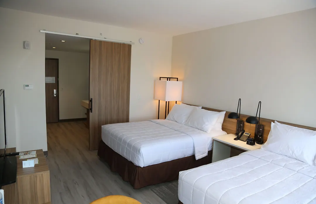 Wyndham Garden North Bergen - Secaucus-1