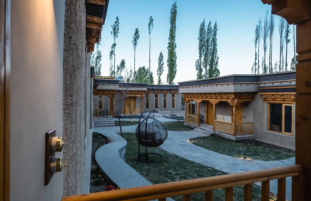 Essence At Ladakh-1