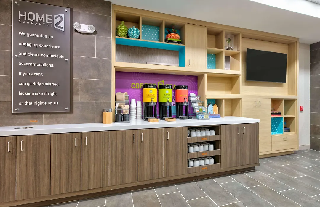 Home2 Suites By Hilton El Campo-1