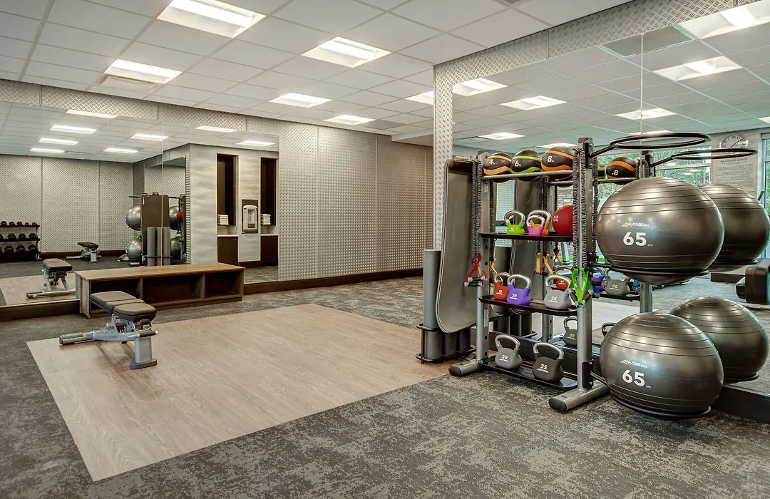Fairfield By Marriott Inn & Suites Rochester Hills-1