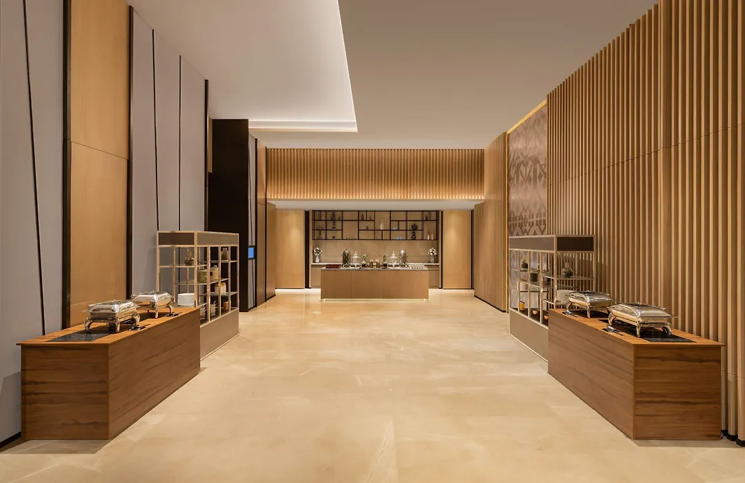 Fairfield By Marriott Dehradun-1