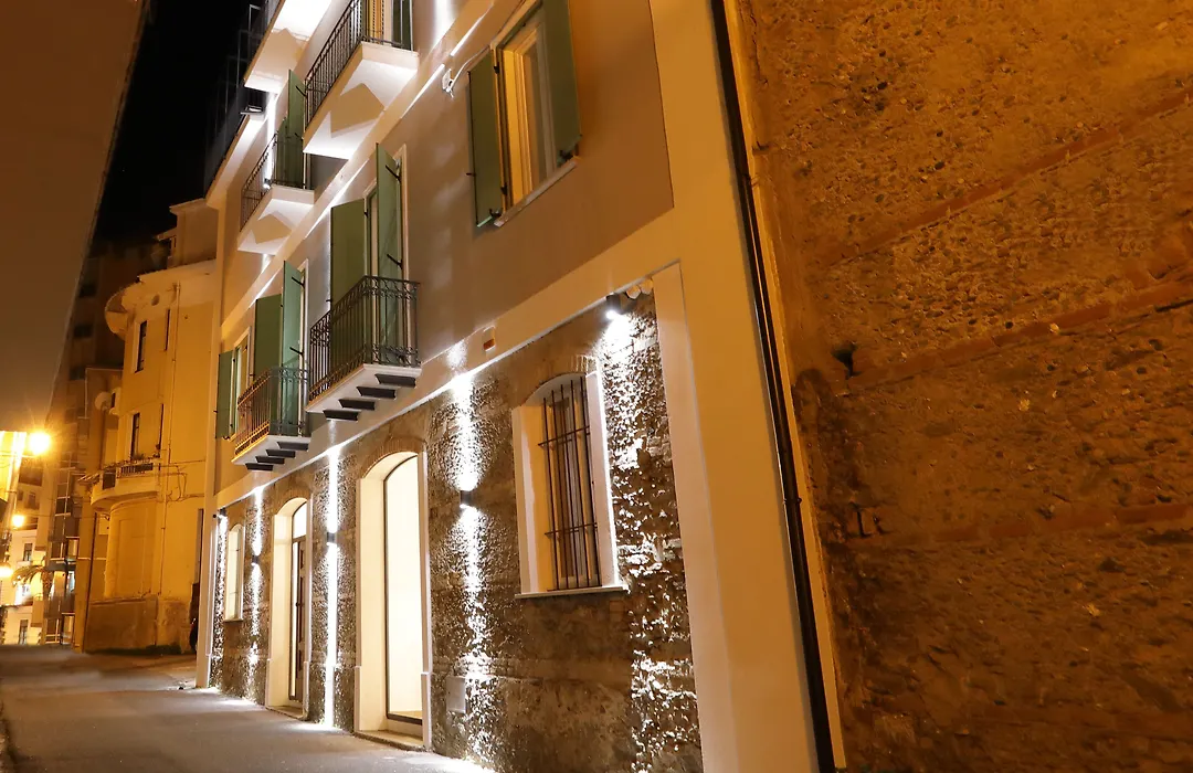 Il Canto Di Ligea-1