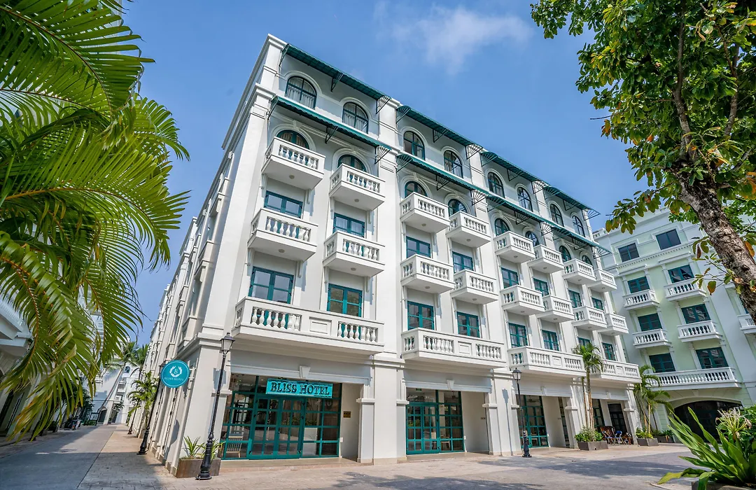 Bliss Hotel Phu Quoc-1
