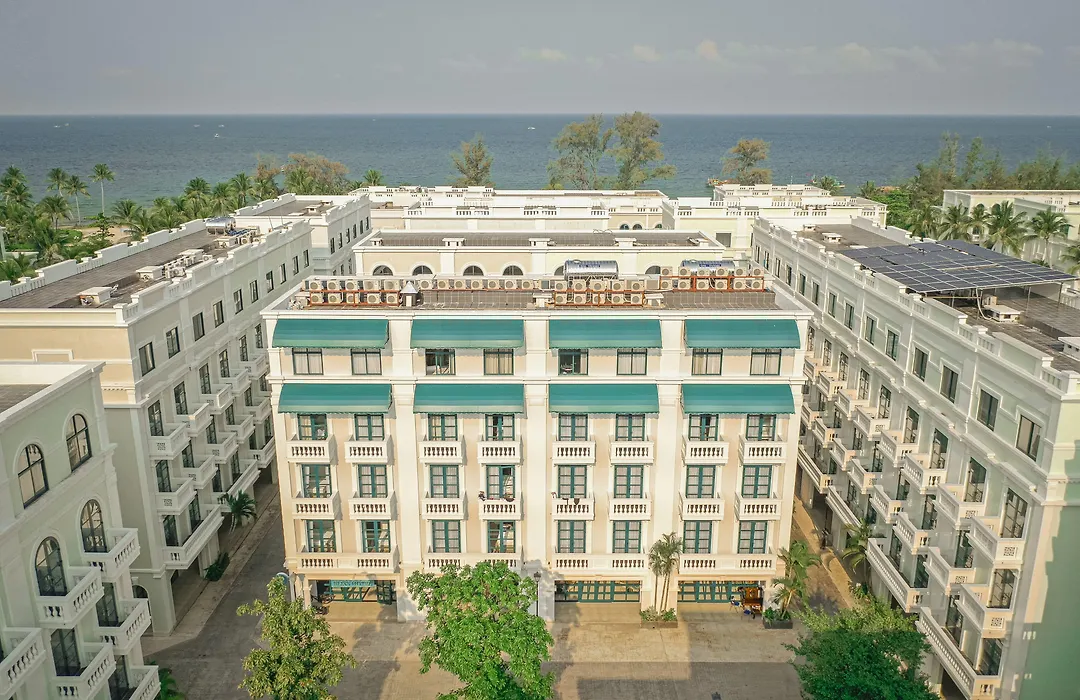 Bliss Hotel Phu Quoc-1
