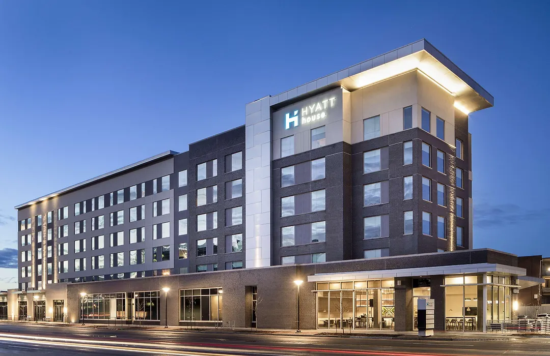 Hyatt House Denver Aurora Anschutz Medical Campus-1