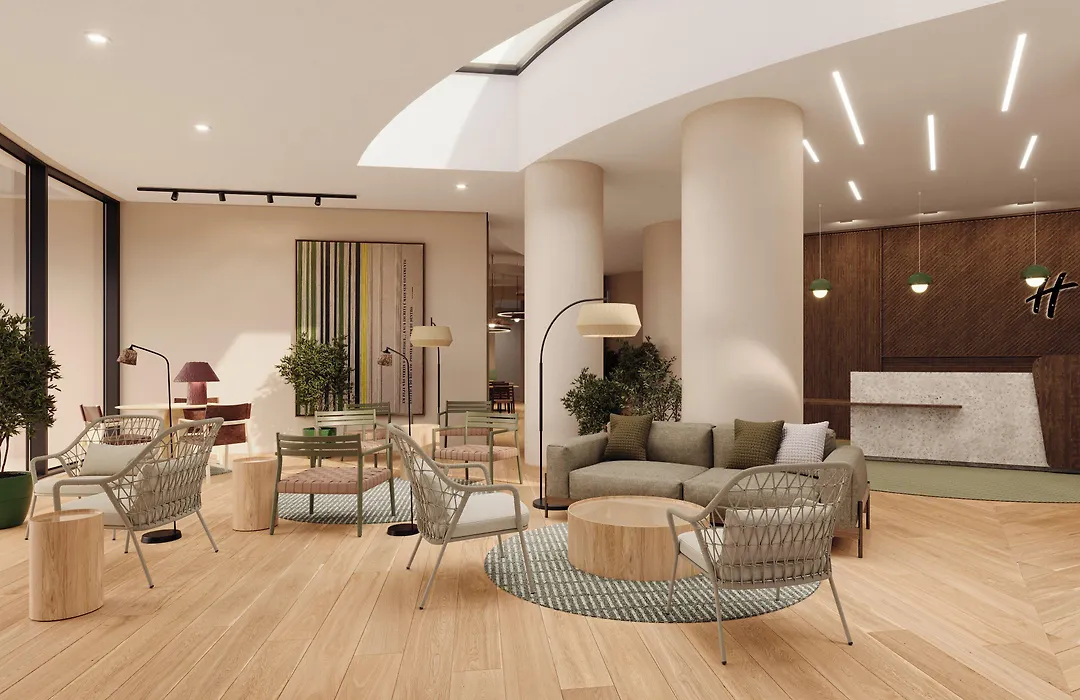 Holiday Inn Beja By Ihg-1
