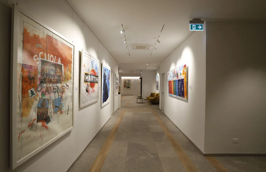 Soul Art Hotel-1