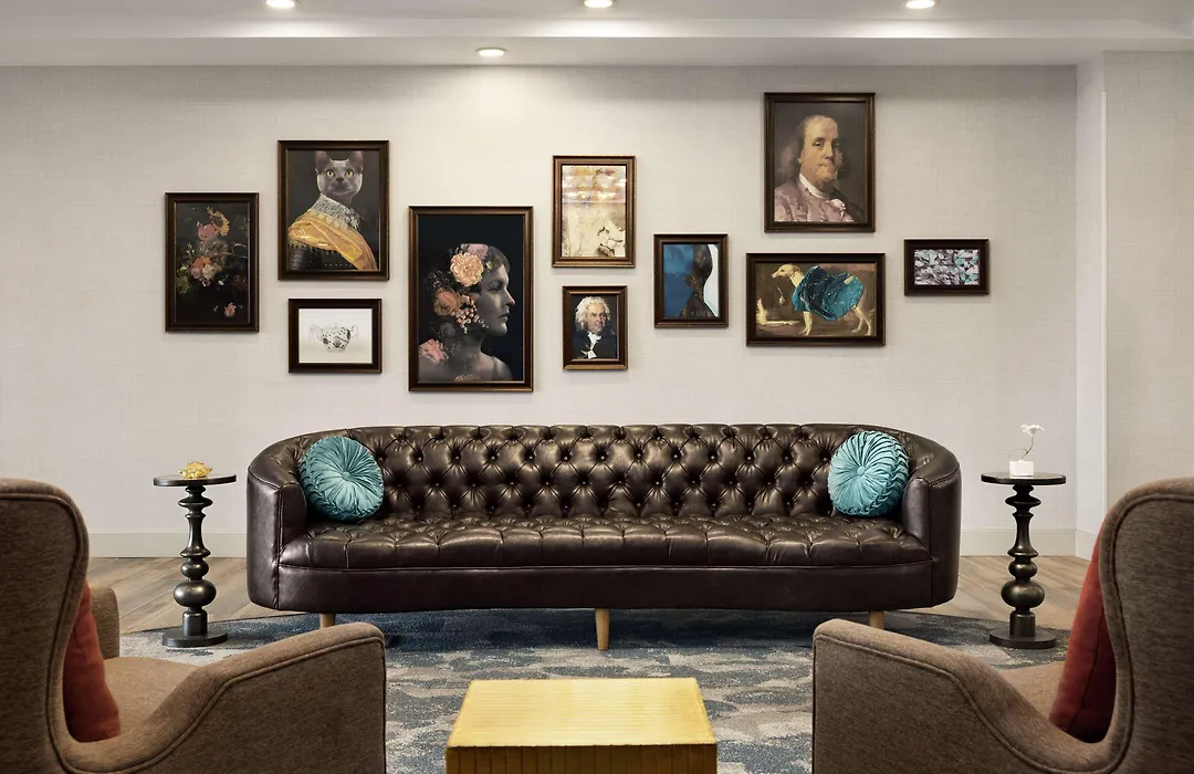 Homewood Suites By Hilton Carlisle-1
