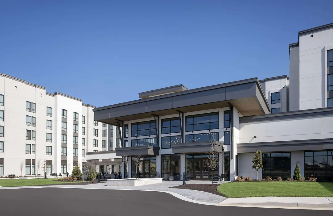 Embassy Suites By Hilton Bowling Green-1