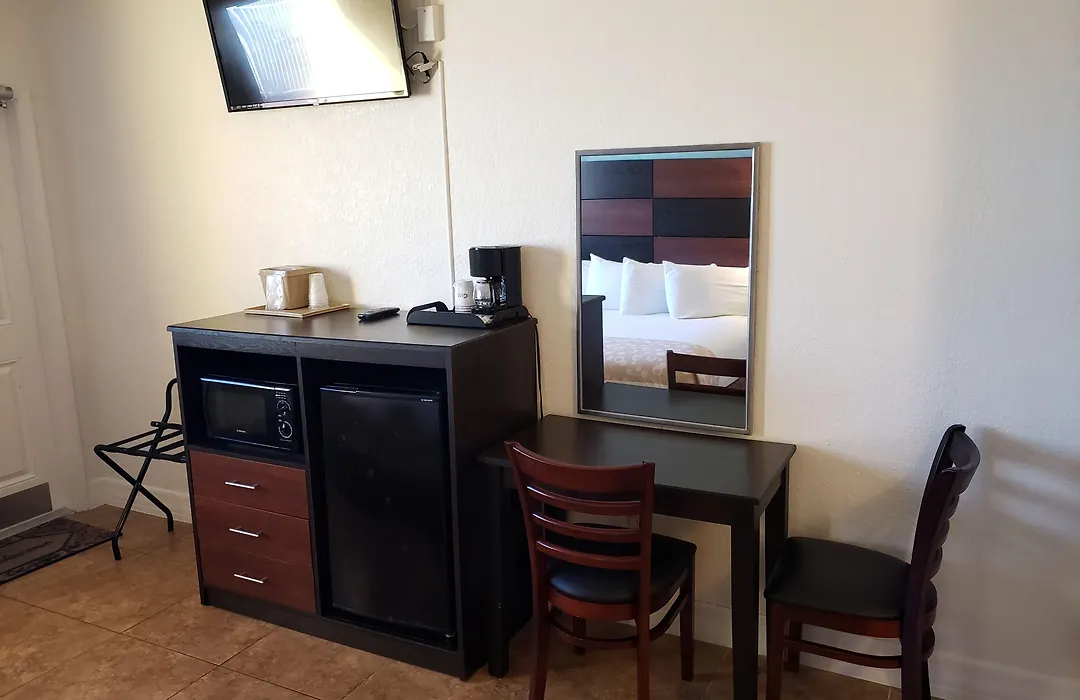 Oceanfront Inn And Suites - Ormond-1